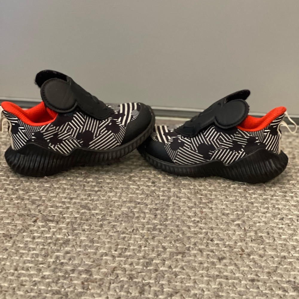 Mickey Mouse Adidas
